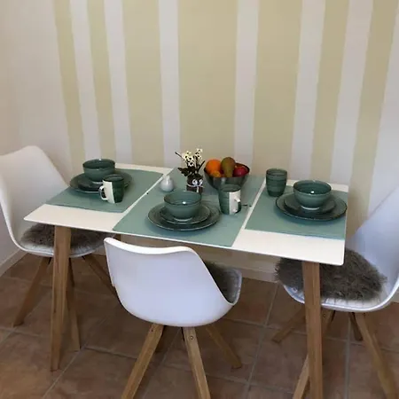 Ferienwohnung und Monteurwohnung Matthies Kürten Exterior foto