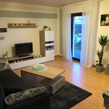 Ferienwohnung und Monteurwohnung Matthies Kürten Exterior foto