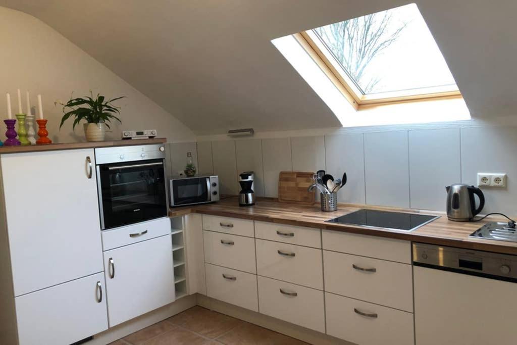 Appartement Und Monteurwohnung Matthies Naehe Koeln 30km