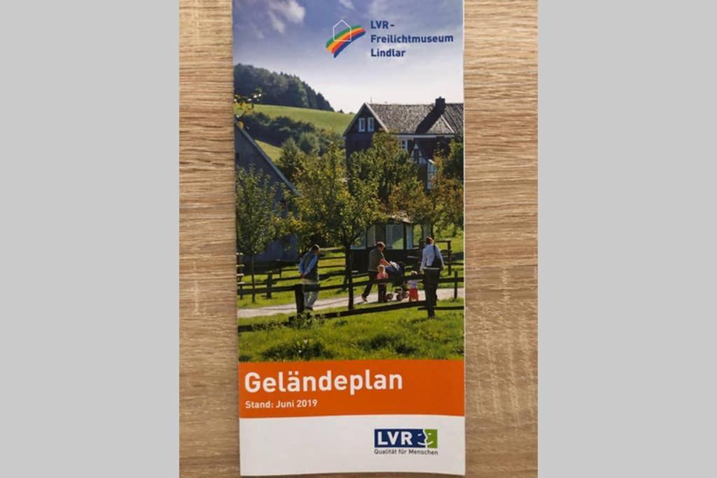 Und Monteurwohnung Matthies Naehe Koeln 30km *