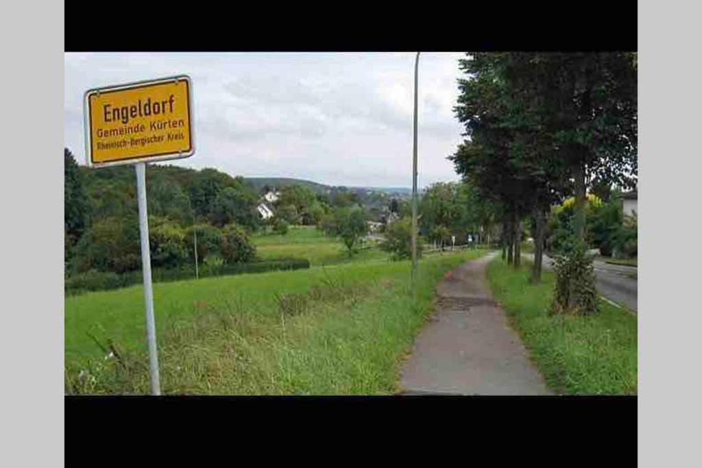 Apartment Und Monteurwohnung Matthies Naehe Koeln 30km Kurten