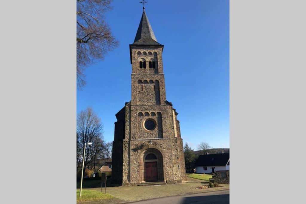 Und Monteurwohnung Matthies Naehe Koeln 30km