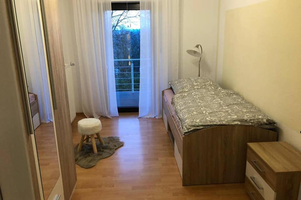 Apartment Und Monteurwohnung Matthies Naehe Koeln 30km *