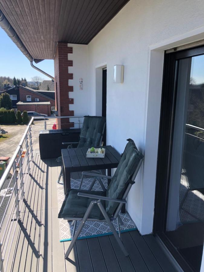Und Monteurwohnung Matthies Naehe Koeln 30km * Kurten