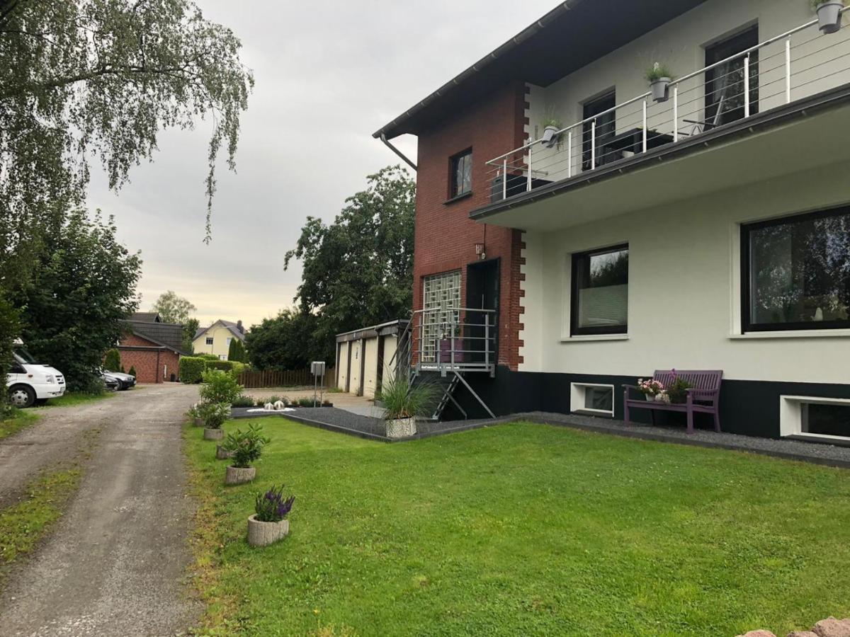 Apartment Und Monteurwohnung Matthies Naehe Koeln 30km